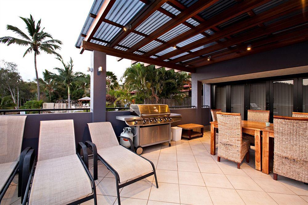At Waterfront Whitsunday Retreat - Adults Only Aparthotel Еърли Бийч Екстериор снимка