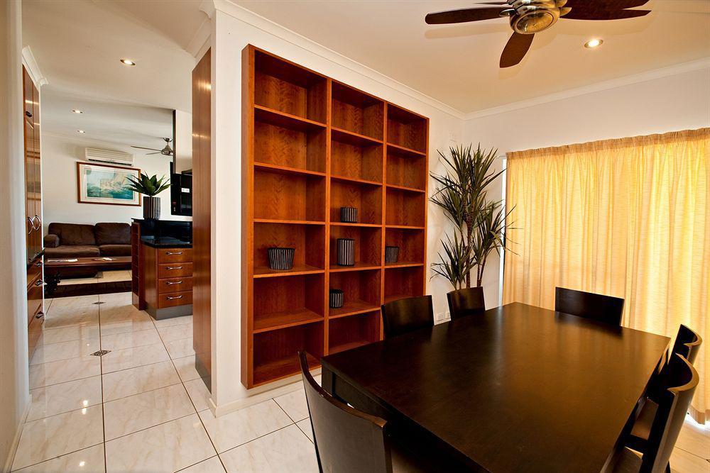 At Waterfront Whitsunday Retreat - Adults Only Aparthotel Еърли Бийч Екстериор снимка